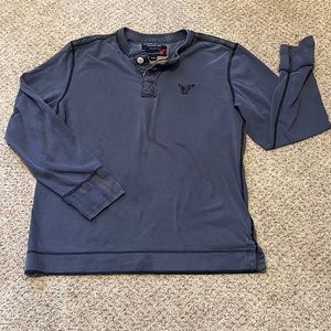 American Eagle long sleeve shirt